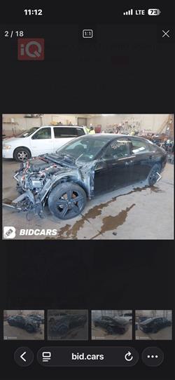 هوندا أكورد